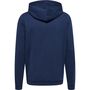 Hummel Hmllgc Austin Hoodie - dress blue