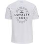 Hummel Hmllgc 365 T-Shirt - white