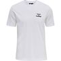 Hummel Hmllgc 365 T-Shirt - white