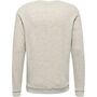 Hummel Hmllgc Austin Sweatshirt - legacy melange
