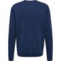 Hummel Hmllgc Austin Sweatshirt - dress blue