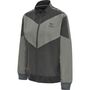 Hummel Hmlpro Grid Walk Out Jacket Wo - forged iron/quiet shade