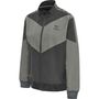Hummel Hmlpro Grid Walk Out Jacket Wo - forged iron/quiet shade