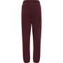 Hummel Hmlbagga Pants - windsor wine