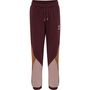 Hummel Hmlbagga Pants - windsor wine