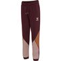 Hummel Hmlbagga Pants - windsor wine