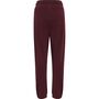 Hummel Hmlbagga Pants - windsor wine