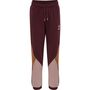Hummel Hmlbagga Pants - windsor wine