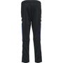 Hummel Hmlralph Pants - black/sodalite blue