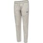 Hummel Hmllgc Shai Regular Pants - legacy melange