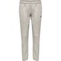 Hummel Hmllgc Shai Regular Pants - legacy melange
