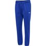 Hummel Hmllgc Shai Regular Pants - mazarine blue