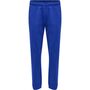 Hummel Hmllgc Shai Regular Pants - mazarine blue