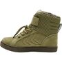 Hummel Splash Tex Jr - green moss