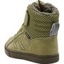 Hummel Splash Tex Jr - green moss