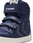 Hummel Stadil Super Poly Boot Recycled Tex - black iris