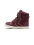 Hummel Stadil Super Poly Boot Recycled Tex - windsor wine