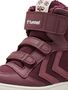 Hummel Stadil Super Poly Boot Recycled Tex - windsor wine
