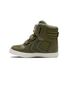 Hummel Stadil Super Poly Boot Recycled Tex - dark olive
