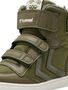 Hummel Stadil Super Poly Boot Recycled Tex - dark olive