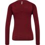 Hummel Ongrid Seamless Longsleeve