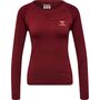 Hummel Ongrid Seamless Longsleeve