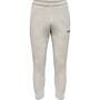Hummel Hmllgc Austin Regular Pants - legacy melange