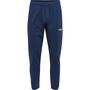 Hummel Hmllgc Austin Regular Pants - dress blue