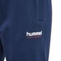 Hummel Hmllgc Austin Regular Pants - dress blue