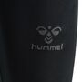 Hummel Hmlongrid Hw Seamless Tights Wo - jet black/forged iron