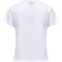 Hummel Hmllgc Kristy Short T-Shirt - white