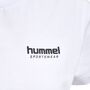 Hummel Hmllgc Kristy Short T-Shirt - white