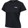 Hummel Hmllgc Kristy Short T-Shirt - black
