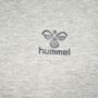 Hummel Hmloffgrid Sweatshirt Wo - grey melange/forged iron