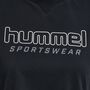 Hummel Hmllgc June Cropped T-Shirt - black