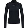 Hummel Hmllgc Jazzlyn Turtleneck - black