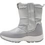 Hummel Root Puffer Boot Recycled Tex Infan - silver