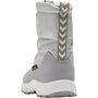 Hummel Root Puffer Boot Recycled Tex Infan - silver
