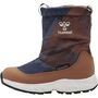 Hummel Root Puffer Boot Recycled Tex Infan - sierra