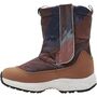Hummel Root Puffer Boot Recycled Tex Infan - sierra