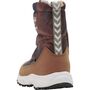 Hummel Root Puffer Boot Recycled Tex Infan - sierra