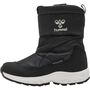 Hummel Root Puffer Boot Recycled Tex Infan - black