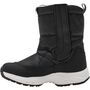Hummel Root Puffer Boot Recycled Tex Infan - black