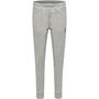 Hummel Hmloffgrid Pants Wo - grey melange/forged iron