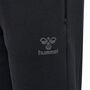Hummel Hmloffgrid Pants Wo - jet black/forged iron