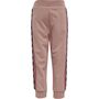 Hummel Hmlleague Pants - woodrose