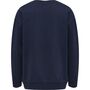 Hummel Hmljarrie Sweatshirt - black iris