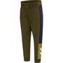 Hummel Hmlcommon Pants - dark olive