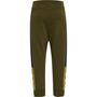 Hummel Hmlcommon Pants - dark olive