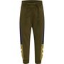 Hummel Hmlcommon Pants - dark olive